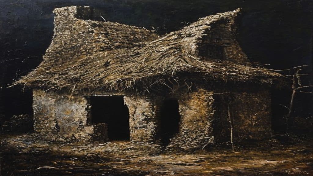Casa Romuli