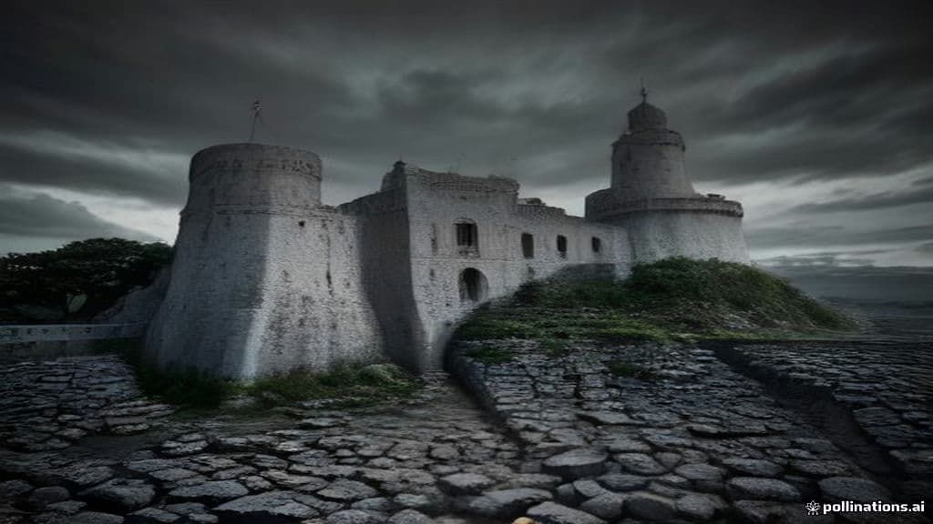 Castillo de la Real Fuerza
