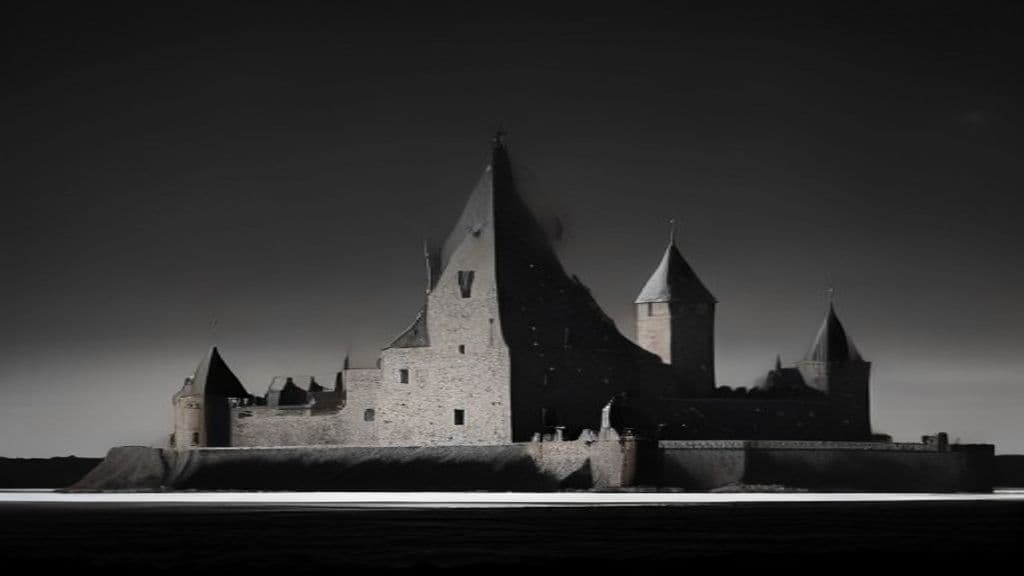 Muiden Castle (Muiderslot)