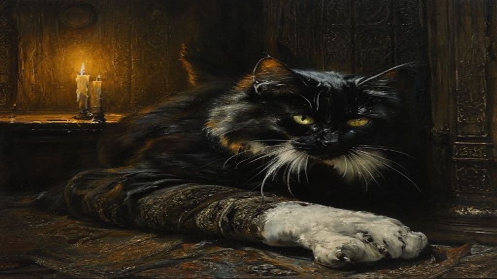 Cat Sídhe