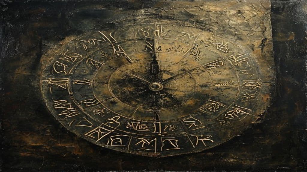 Celtic Calendar