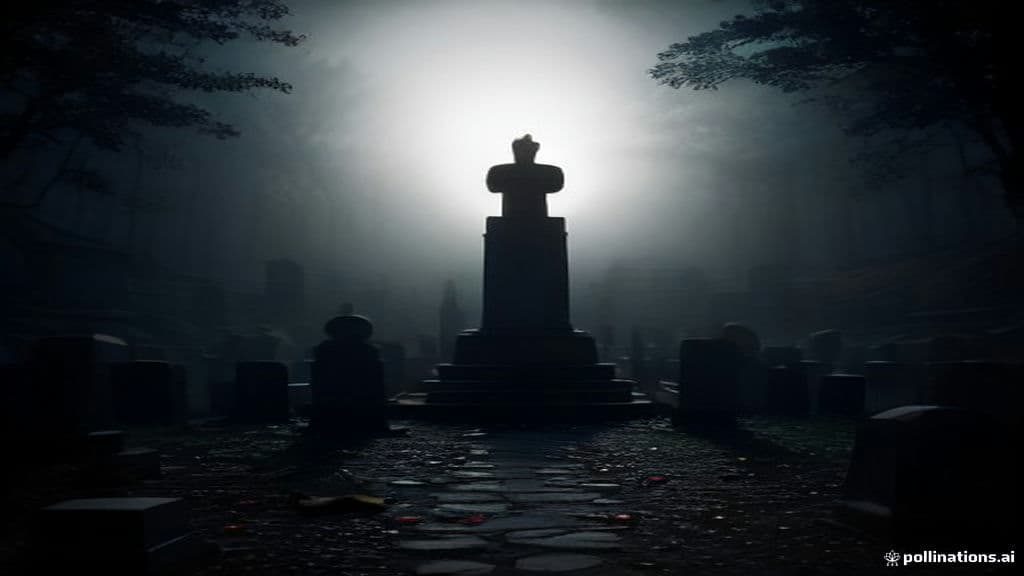 Cemetery of the Disappeared (Cementerio de los Desaparecidos)