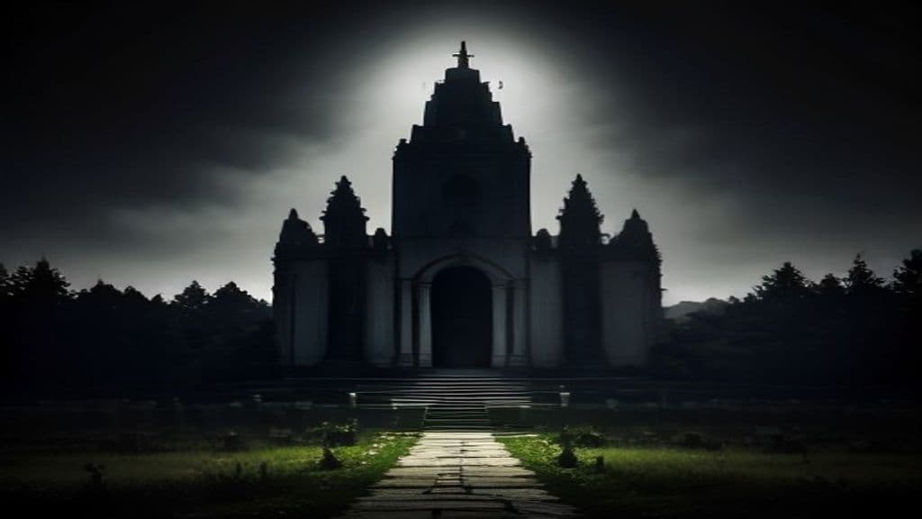 Cemitério dos Prazeres (Prazeres Cemetery)