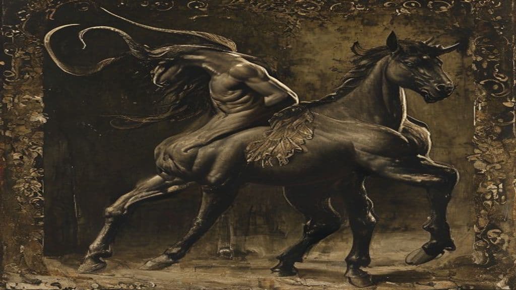 Centaur