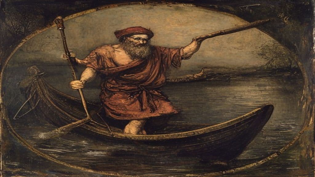 Charon