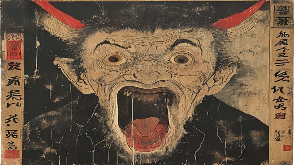 Chōchin'obake