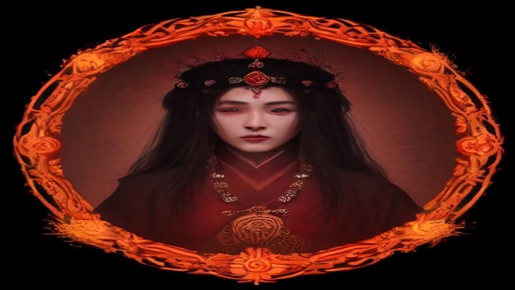 Chenghuangshen (City God)