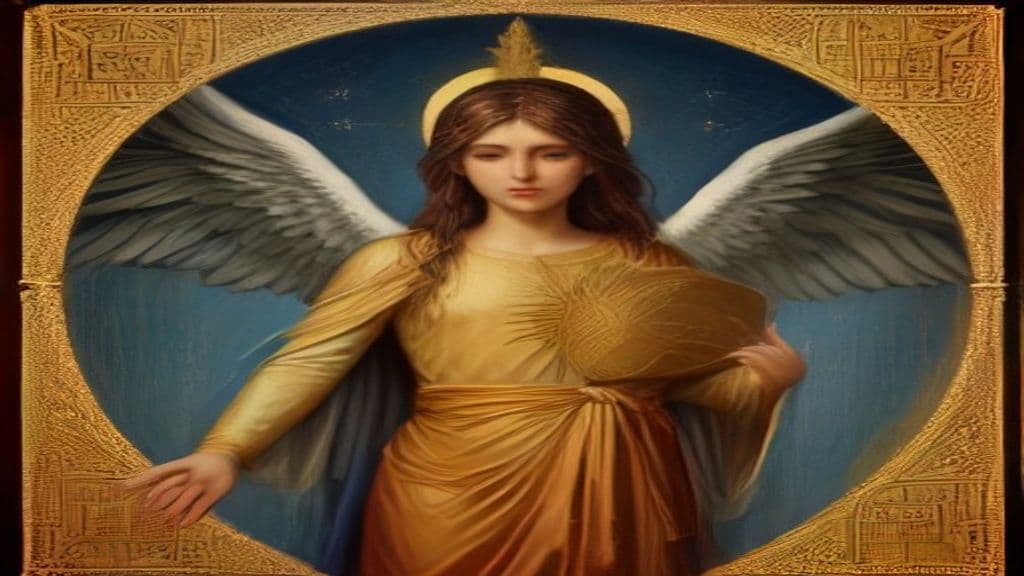 Cherubim