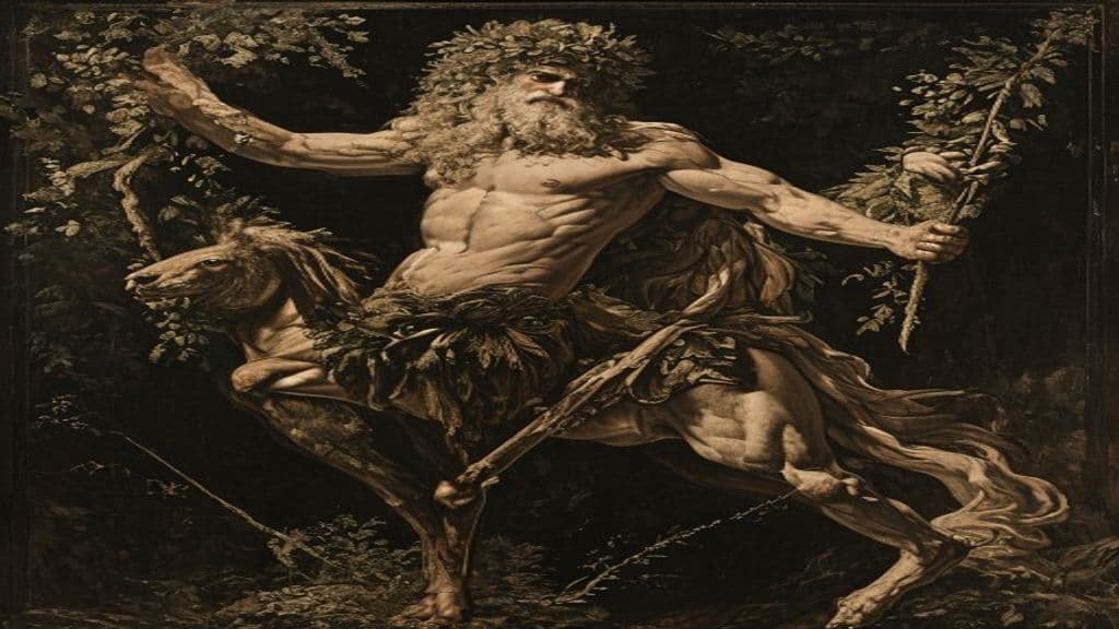 Chiron