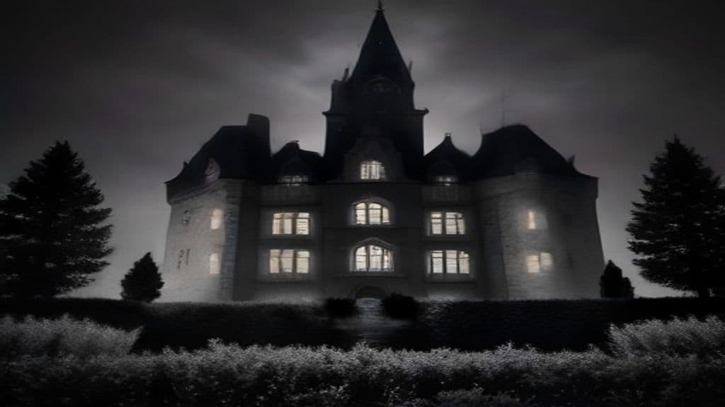 Château de Ronchinne (Tarcienne)