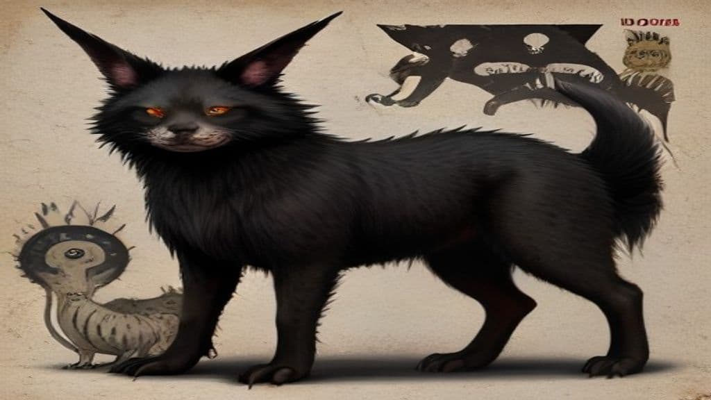 Chupacabra