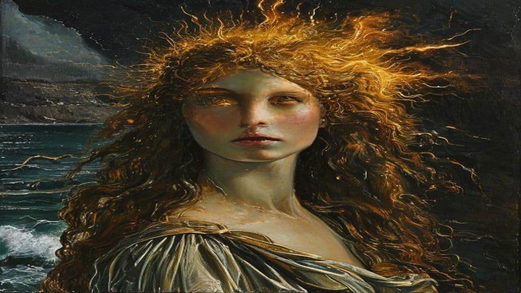 Circe