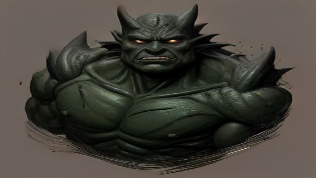Clayface