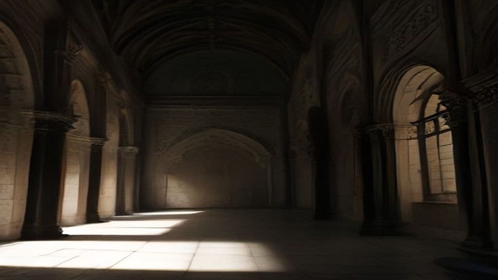 Convent of Christ (Tomar)