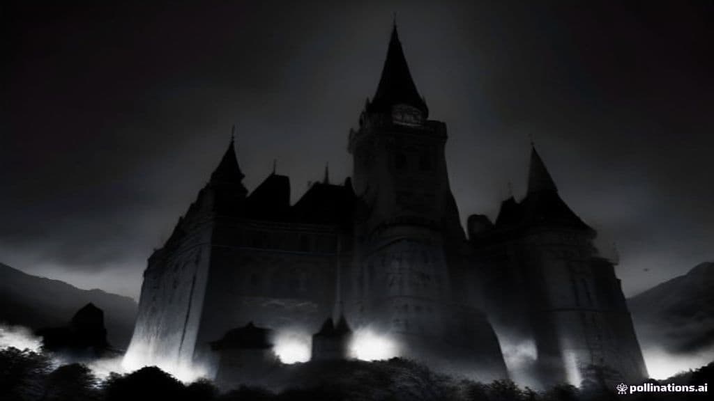 Corvin Castle (Huniazilor Castle)
