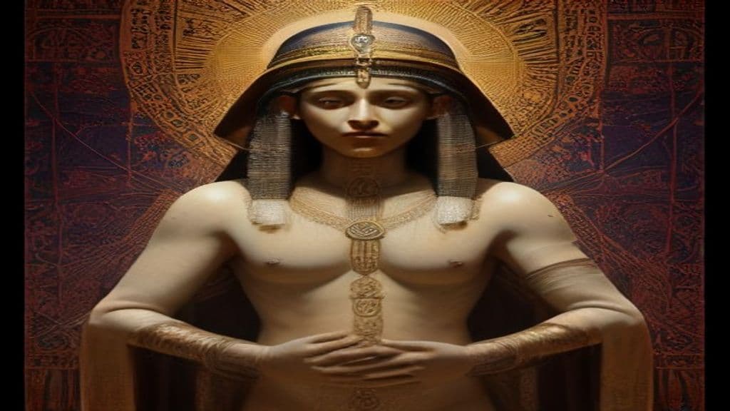 Creator God (creator deity)