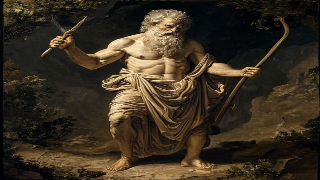 Cronus