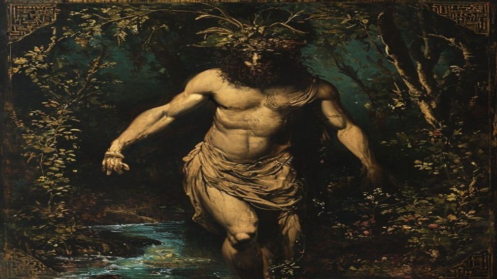 Cult of Dionysus