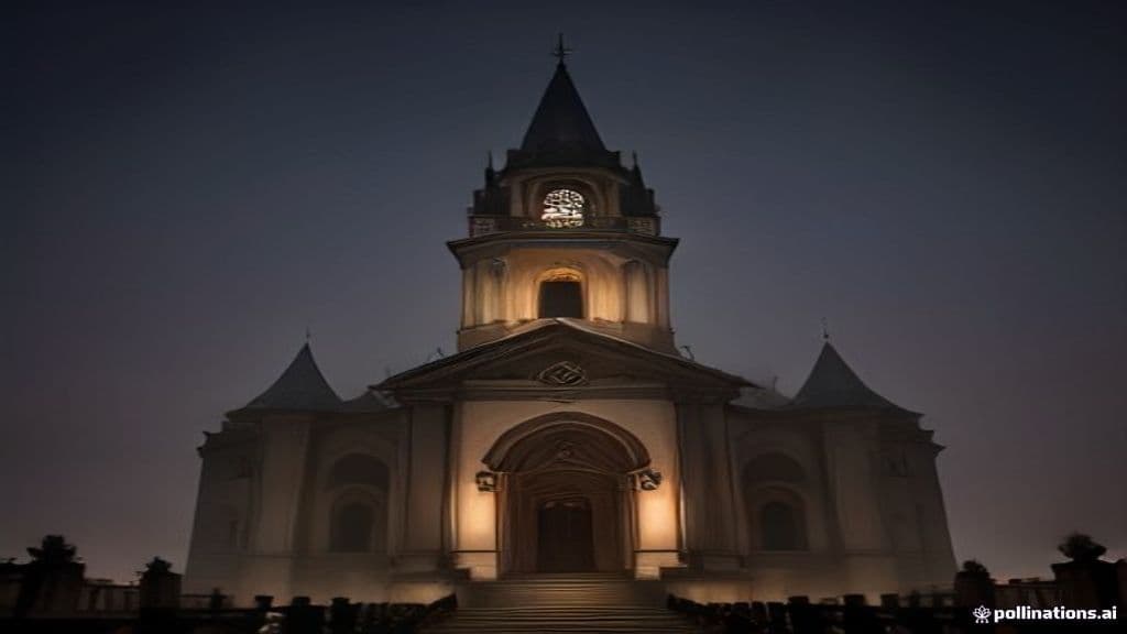 Curtea de Argeș Cathedral (Curtea de Argeș Monastery)