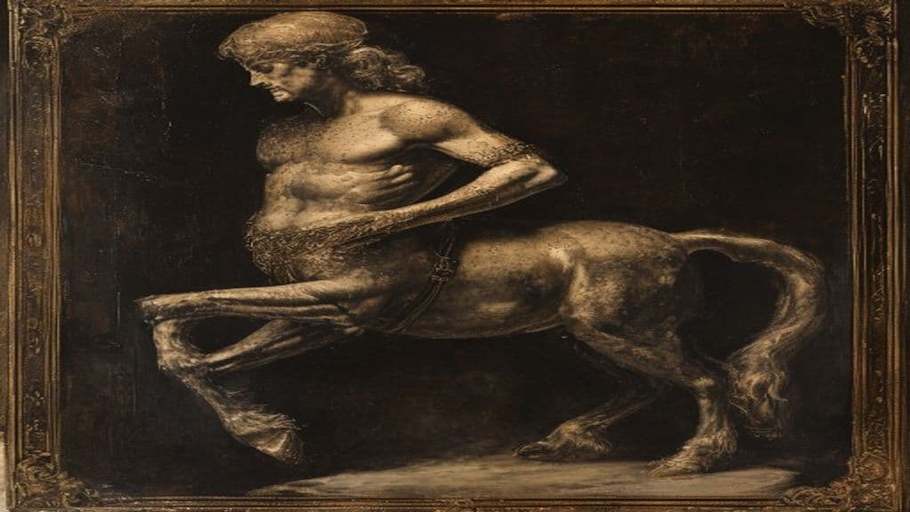 Cyllarus