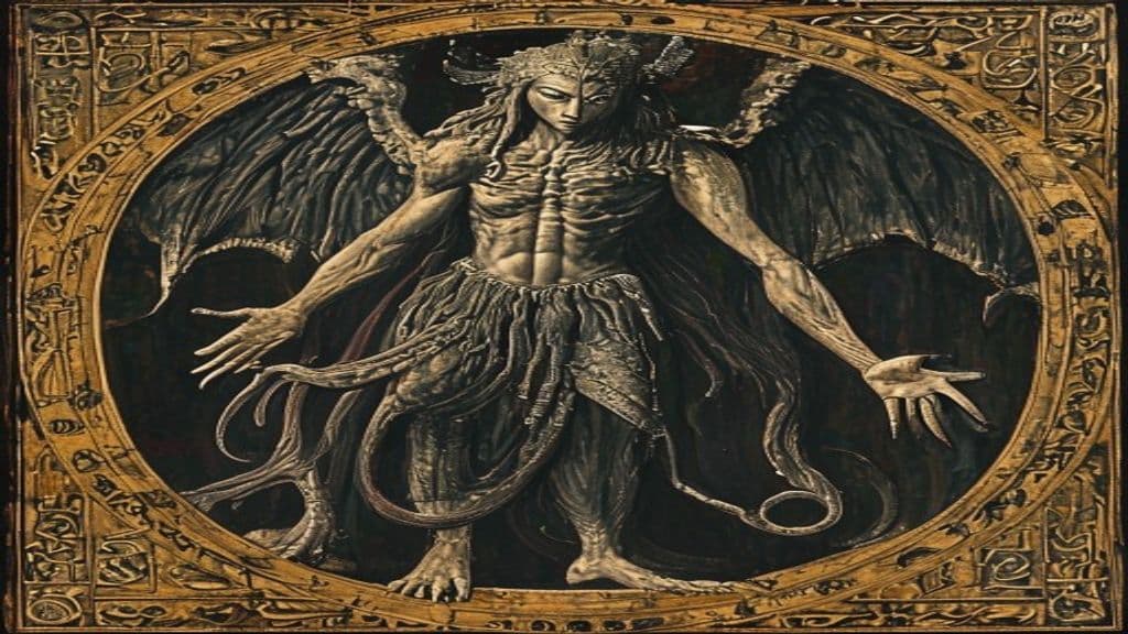 Dagon (Dagan)