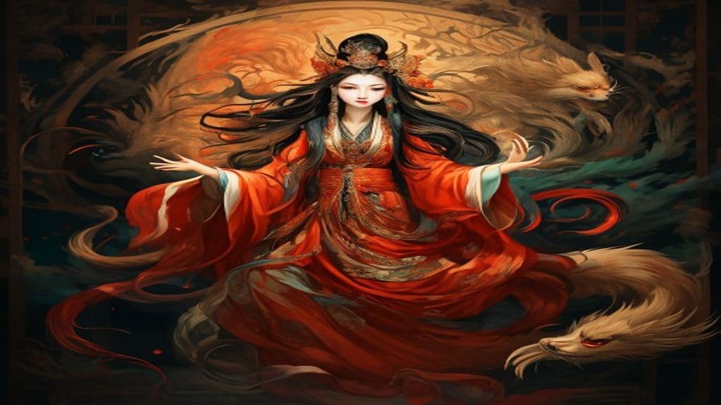 Daji