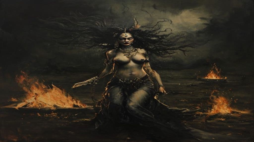 Dakini