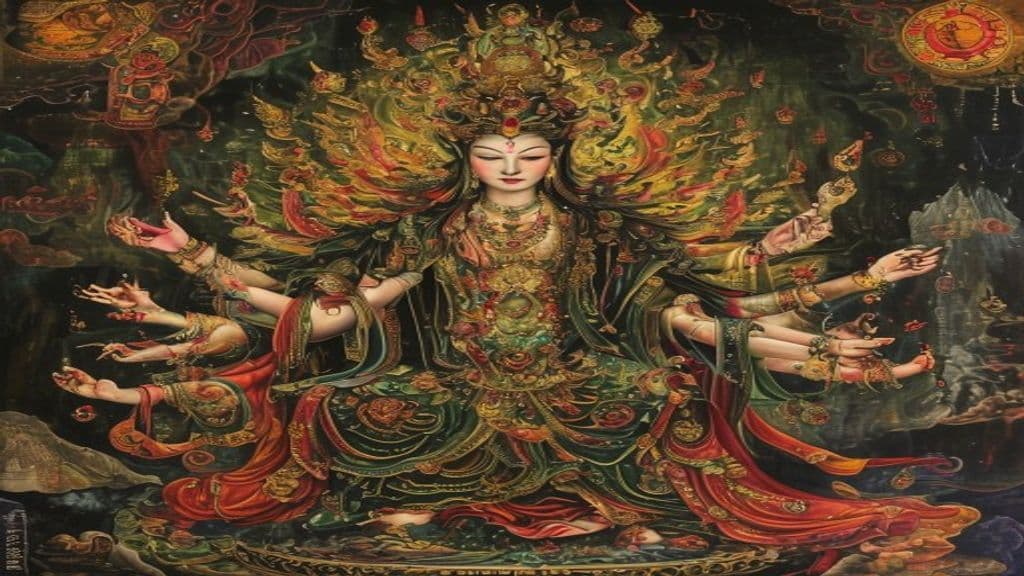 Dakini