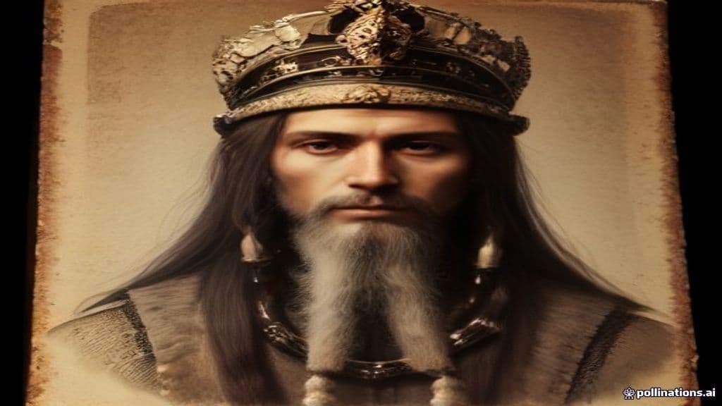 Dan (king)