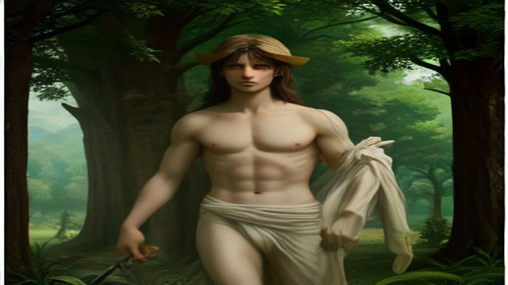 Daphnis