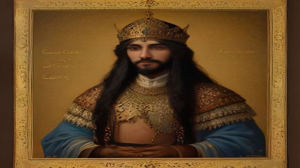 Dara II