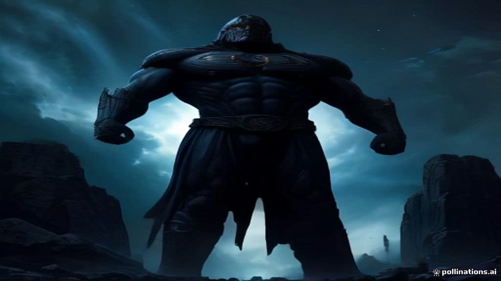 Darkseid