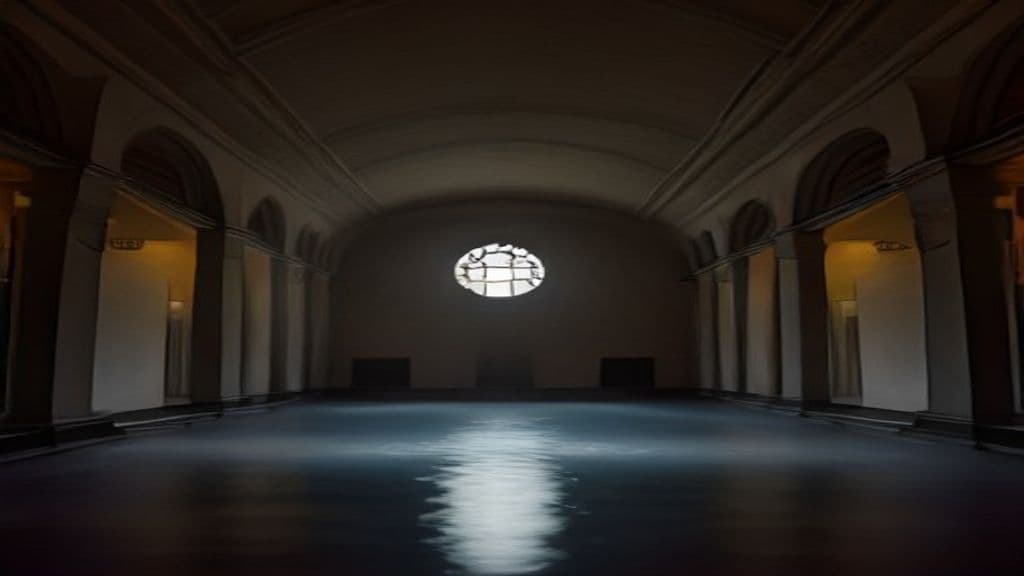 Daruvar Spa (Daruvarske Toplice)