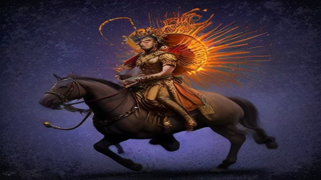 Dasharatha