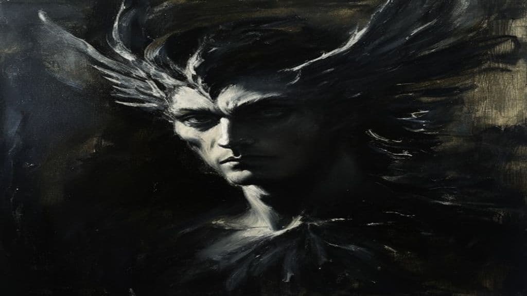 Demigod (Greek Tradition)