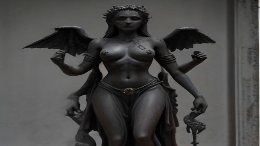 Demonice