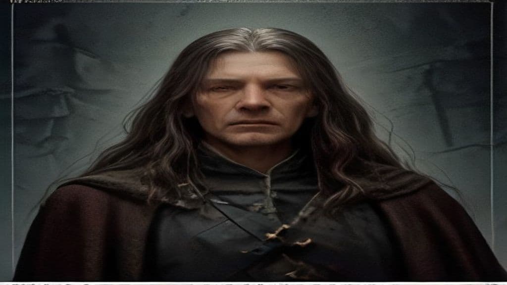 Denethor II
