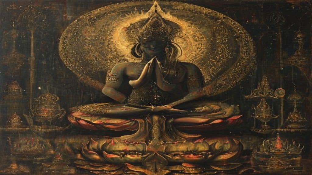 Deva (Buddhism)