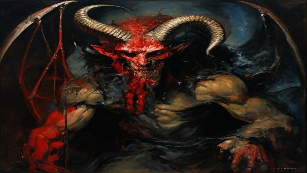 Devil