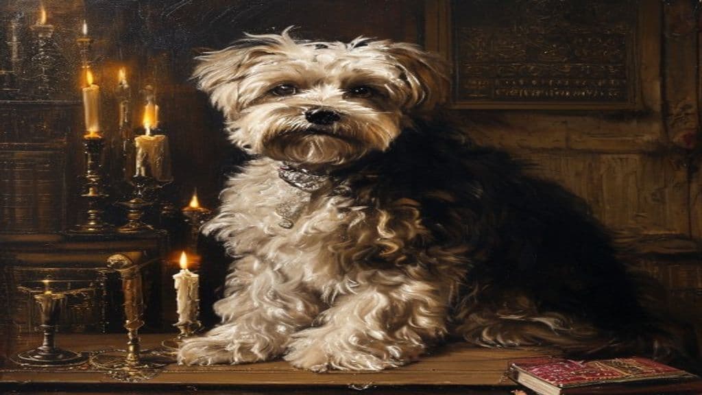 Diamond (dog)