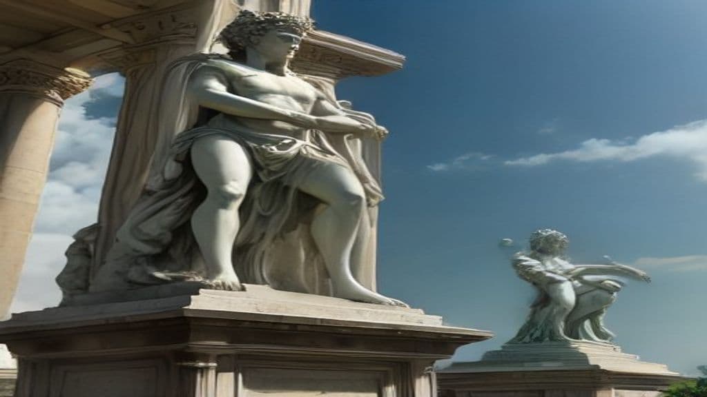 Dioscuri (Castor and Pollux)