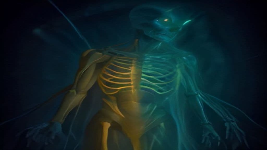 Doctor Phosphorus