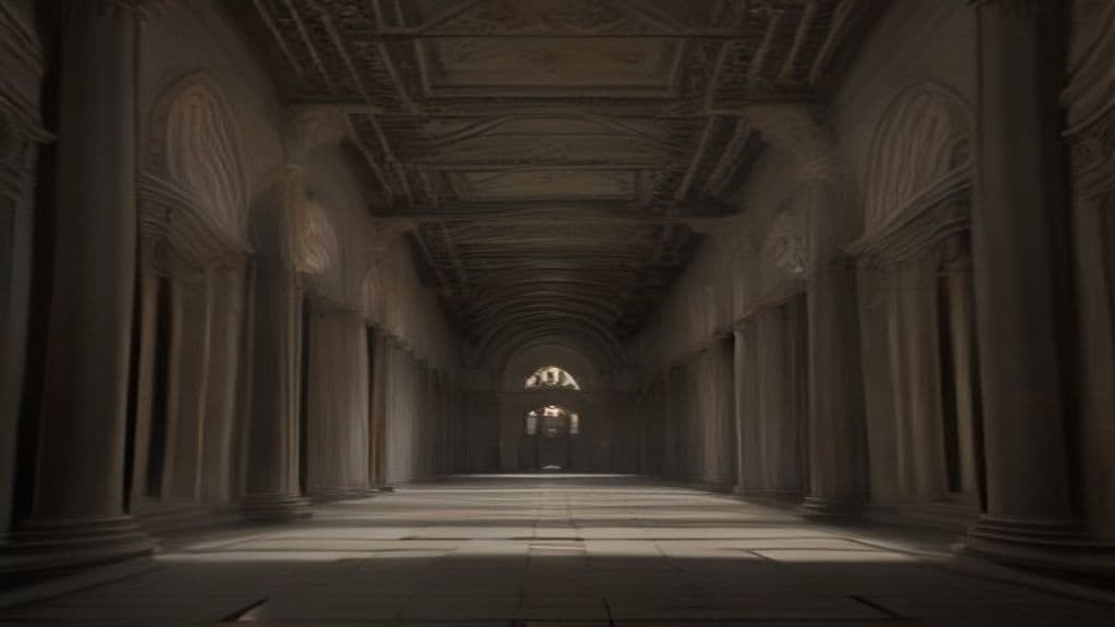 Doge's Palace (Palazzo Ducale)