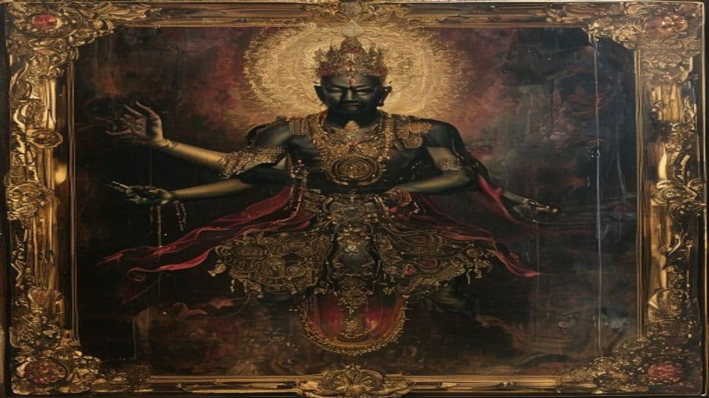 Dorje Drolo protection practice (name not attested in supplied sources)