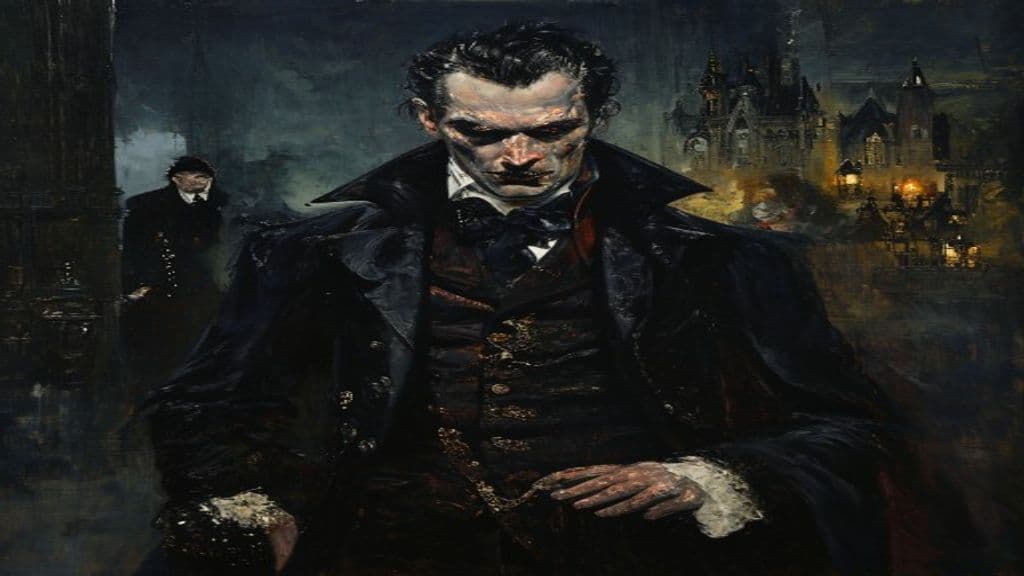 Dracula