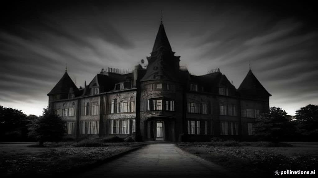 Dragsholm Castle