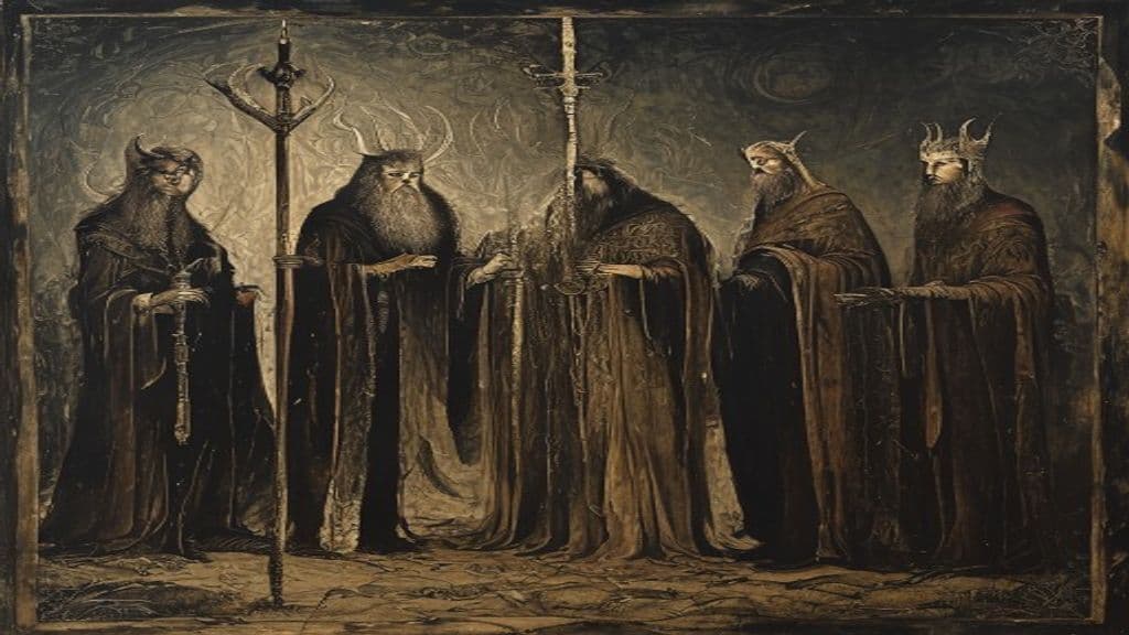 Dúrnir (Durnir)