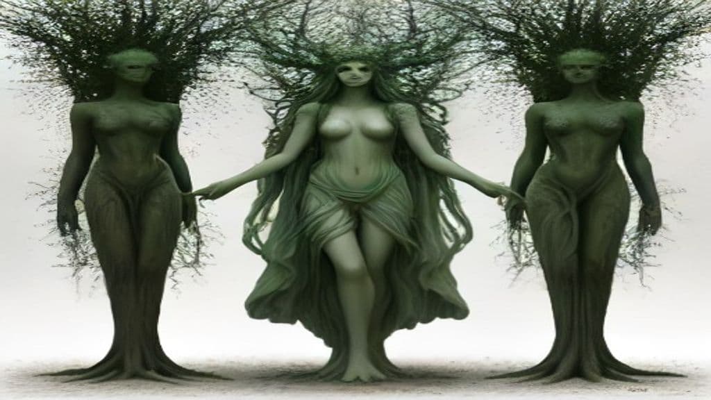 Dryad
