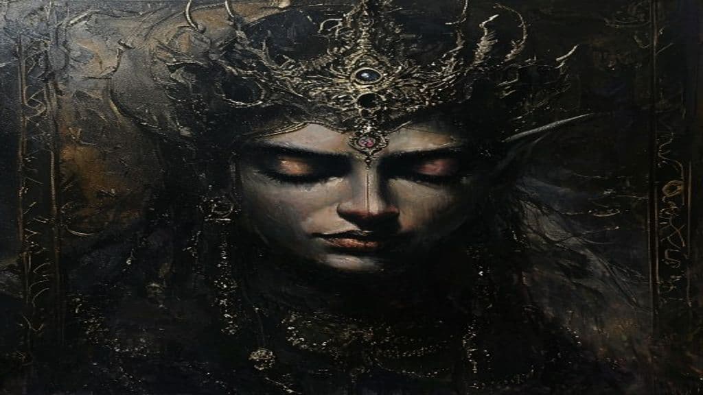 Durgamasura