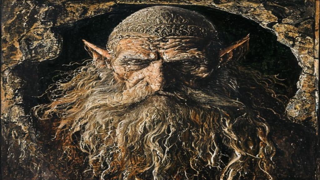 Dvalinn